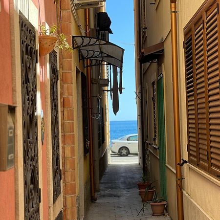 Taormina The Dormouse Villa Mazzeo Luaran gambar
